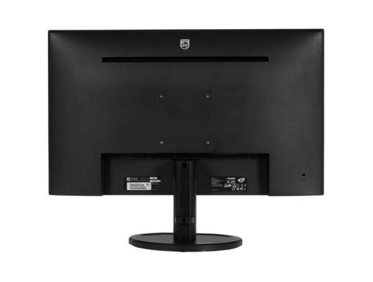 Монитор Philips 275S9JAL (00/01) черный